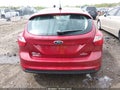 Photo 17 of 17 — 2013 Ford Focus