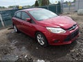 Photo 1 of 17 — 2013 Ford Focus