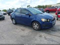 Photo 1 of 11 — 2013 Chevrolet Sonic
