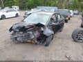 2008 Nissan Sentra — photo 2 of 10 | VIN 3N1AB61E88L625503