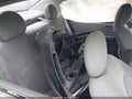 2008 Nissan Sentra — photo 8 of 10 | VIN 3N1AB61E88L625503