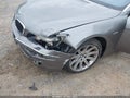 2006 BMW 7 Series — photo 6 of 11 | VIN WBAHN83526DT26424