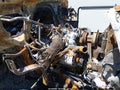 Photo 10 of 10 — 2004 International 7000-Series