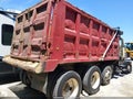 Photo 4 of 10 — 2004 International 7000-Series