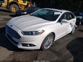 Photo 2 of 12 — 2015 Ford Fusion