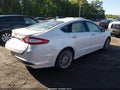 Photo 4 of 12 — 2015 Ford Fusion