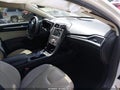Photo 5 of 17 — 2017 Ford Fusion