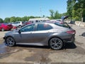 Photo 15 of 17 — 2020 Toyota Camry