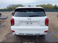 2022 Hyundai Palisade — photo 16 of 16 | VIN KM8R7DHE4NU460784