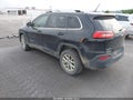 2018 Jeep Cherokee — photo 3 of 17 | VIN 1C4PJMCB2JD550889