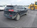 2018 Jeep Cherokee — photo 4 of 17 | VIN 1C4PJMCB2JD550889
