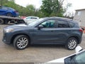 Photo 14 of 16 — 2013 Mazda CX-5