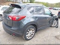 Photo 4 of 16 — 2013 Mazda CX-5