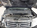 Photo 10 of 21 — 2015 Honda Pilot