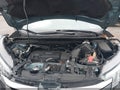 Photo 10 of 16 — 2016 Honda CR-V