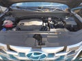 Photo 10 of 16 — 2022 Hyundai Santa Cruz