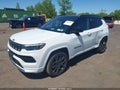 Photo 2 of 17 — 2024 Jeep Compass