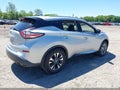 2017 Nissan Murano — photo 4 of 17 | VIN 5N1AZ2MH3HN175777