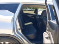 2017 Nissan Murano — photo 8 of 17 | VIN 5N1AZ2MH3HN175777