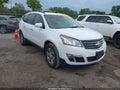 Photo 1 of 18 — 2016 Chevrolet Traverse