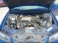 Photo 10 of 11 — 2005 Chevrolet Impala