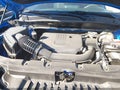 2024 Chevrolet Blazer — photo 10 of 16 | VIN 3GNKBCR43RS196572