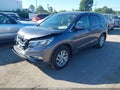 Photo 2 of 16 — 2016 Honda CR-V
