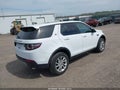 Photo 4 of 16 — 2017 Land Rover Discovery Sport