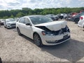 Photo 1 of 15 — 2015 Volkswagen Passat
