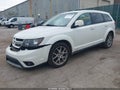 Photo 2 of 16 — 2015 Dodge Journey