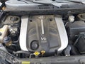 Photo 10 of 11 — 2006 Hyundai Santa Fe