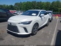 Photo 2 of 18 — 2023 Lexus RX 350
