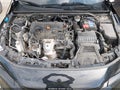 Photo 10 of 16 — 2022 Honda Civic