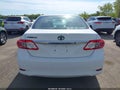 Photo 16 of 16 — 2013 Toyota Corolla