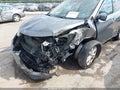 Photo 6 of 15 — 2016 Nissan Rogue