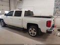 Photo 3 of 16 — 2016 Chevrolet Silverado 1500