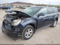 Photo 2 of 16 — 2017 Chevrolet Equinox