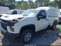 Photo 2 of 15 — 2023 Chevrolet Silverado 2500