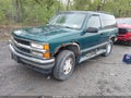 Photo 2 of 11 — 1997 Chevrolet Tahoe