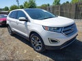 Photo 1 of 16 — 2015 Ford Edge