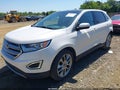 Photo 2 of 16 — 2015 Ford Edge