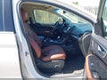 Photo 5 of 16 — 2015 Ford Edge