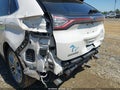 Photo 6 of 16 — 2015 Ford Edge