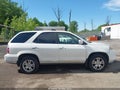 Photo 13 of 16 — 2006 Acura MDX