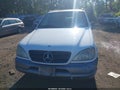 1998 Mercedes-Benz ML-Class — photo 6 of 11 | VIN 4JGAB54E4WA018033