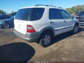 1998 Mercedes-Benz ML-Class — photo 4 of 11 | VIN 4JGAB54E4WA018033