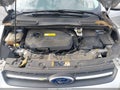 Photo 10 of 16 — 2016 Ford Escape