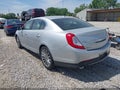Photo 3 of 17 — 2016 Lincoln MKS