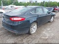 Photo 4 of 10 — 2014 Ford Fusion