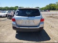 Photo 16 of 19 — 2012 Toyota Highlander